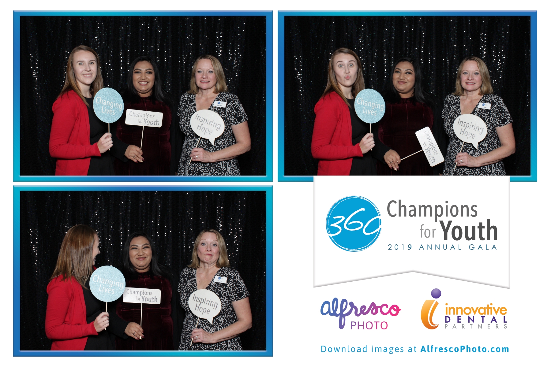 Champions for Youth 2019 Annual Gala | View more photos from the event at events.alfrescophoto.com/u/AlfrescoPhoto/Champions-for-Youth-2019-Annual-Gala